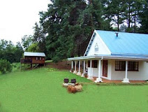 Otters Creek Self Catering Chalets